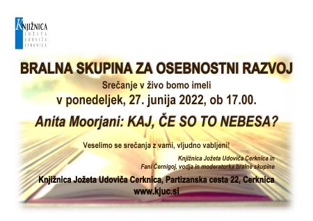 BSOR junij 2022